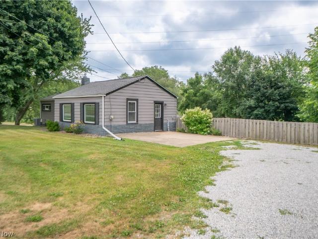 House for sale in Massillon, Ohio