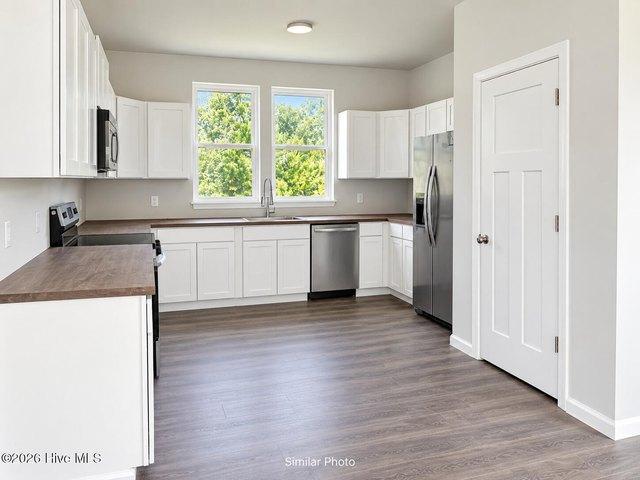 House for sale in Jacksonville, North Carolina