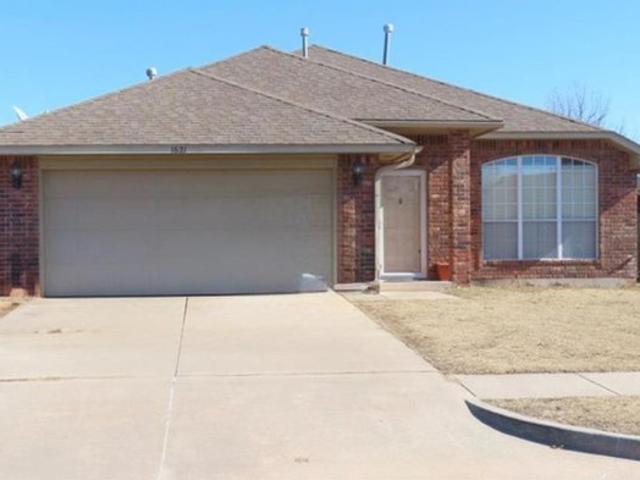 House for sale in Norman, Oklahoma