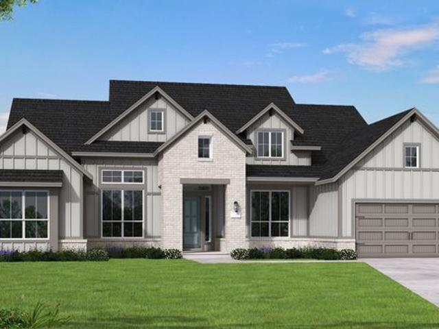 House for sale in Hays, Texas