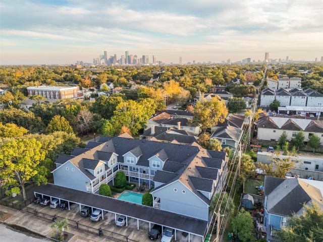 Condo for sale in Harris, Texas