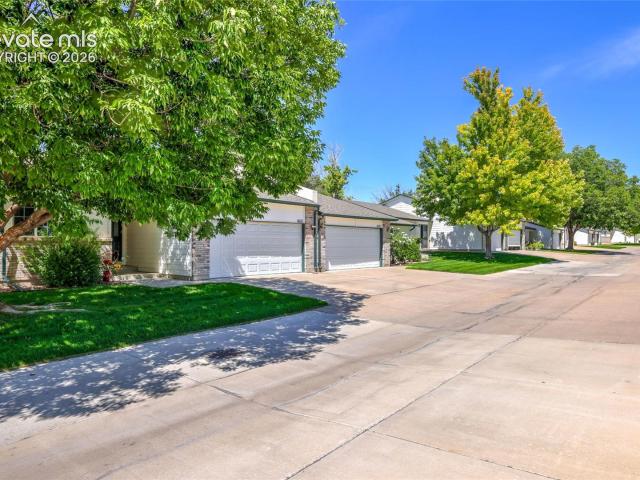 Townhouse for sale in Pueblo, Colorado