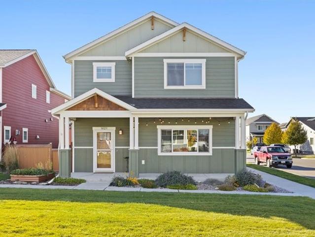 House for sale in Billings, Montana