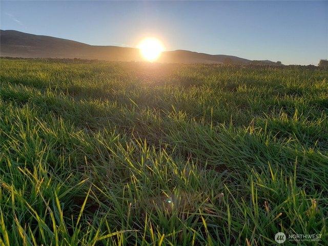 Land for sale in Ellensburg, Kittitas County