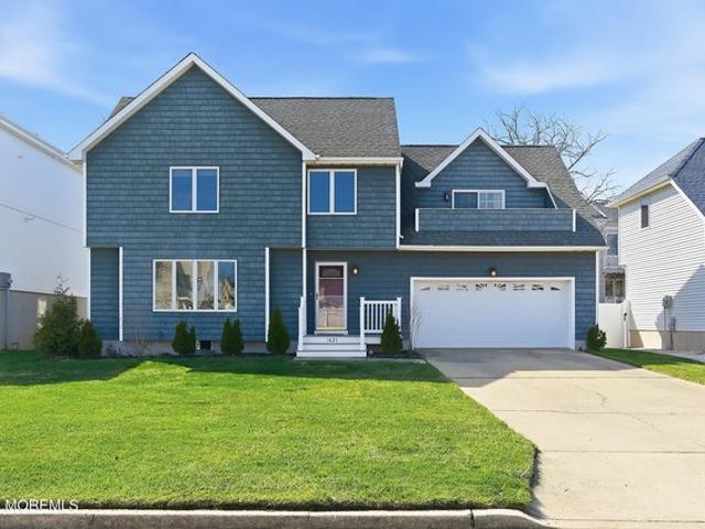House for sale in Point Pleasant Beach, New Jersey