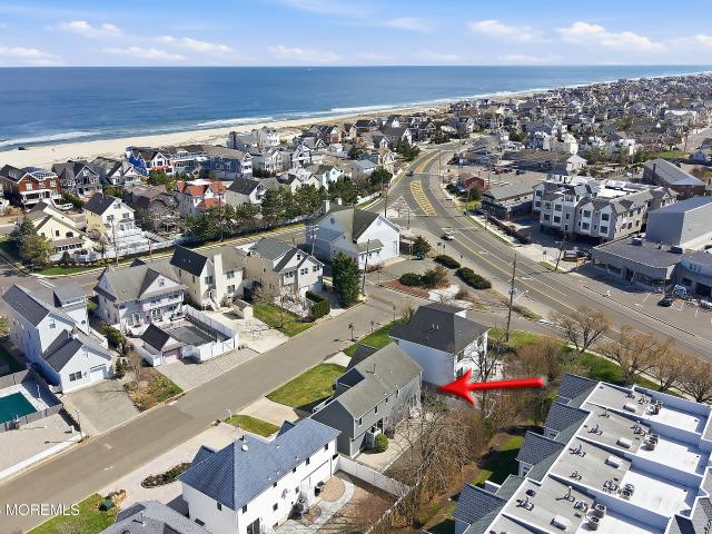 House for sale in Point Pleasant Beach, New Jersey