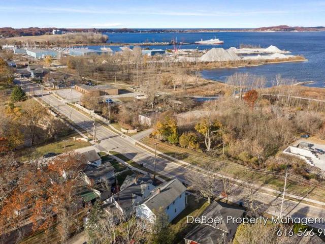 Apartment for rent in Muskegon, Michigan