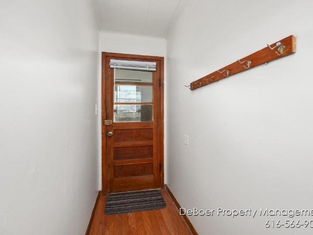 Apartment for rent in Muskegon, Michigan