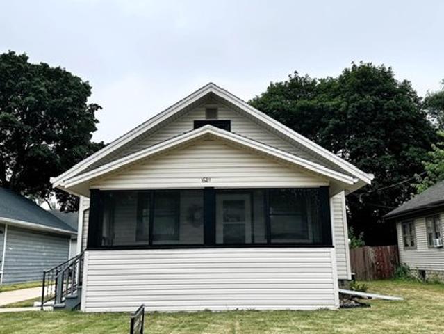 House for sale in Winnebago, Illinois