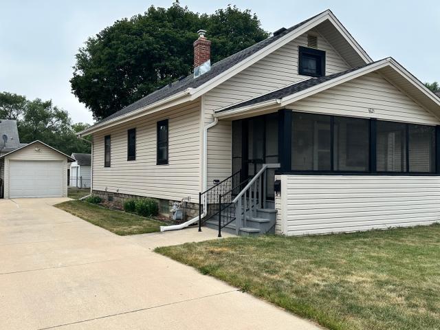 House for sale in Winnebago, Illinois