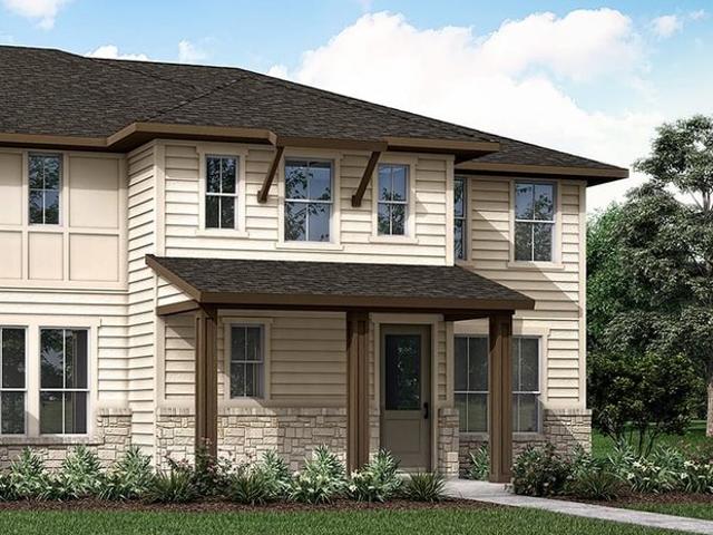 House for sale in Denton, Texas