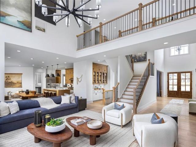 House for sale in Lawrenceville, Georgia