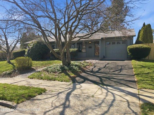 House for sale in Bethlehem, Pennsylvania