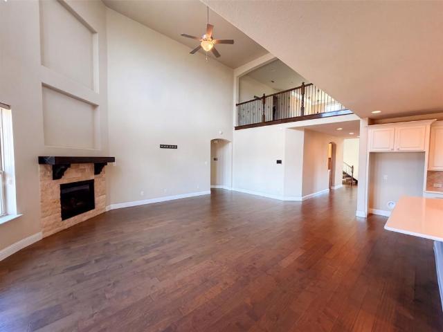 House for sale in Wylie, Texas
