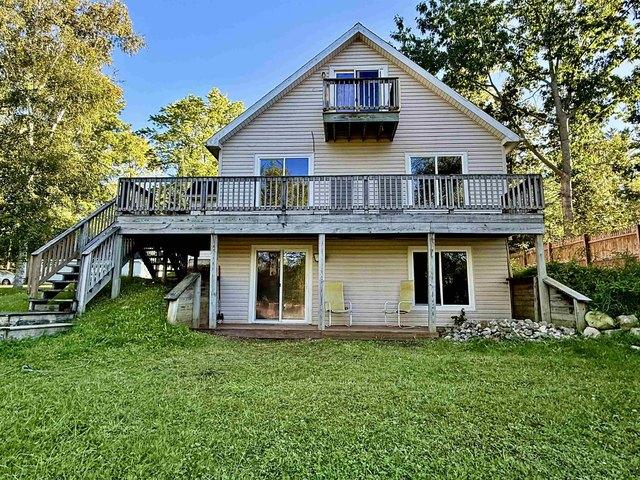 House for sale in Gladwin, Michigan