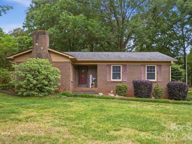 House for sale in Monroe, North Carolina
