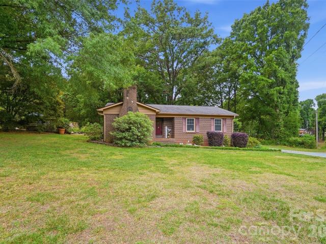 House for sale in Monroe, North Carolina