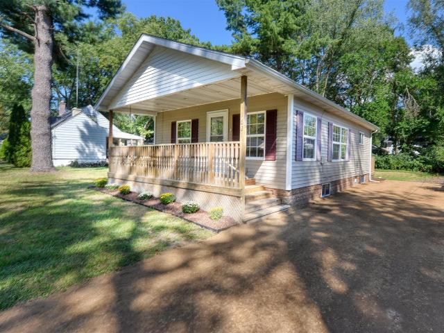 House for sale in Niles, Michigan