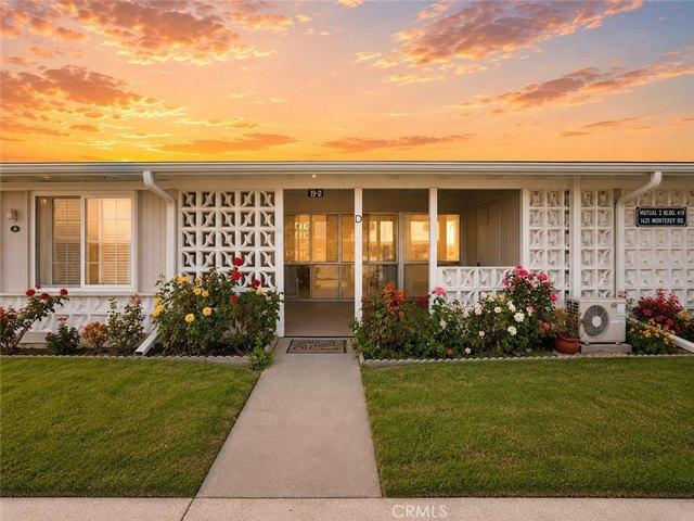 House for sale in Seal Beach, California