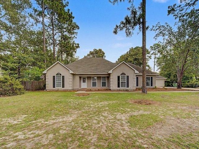 House for sale in Adel, Georgia