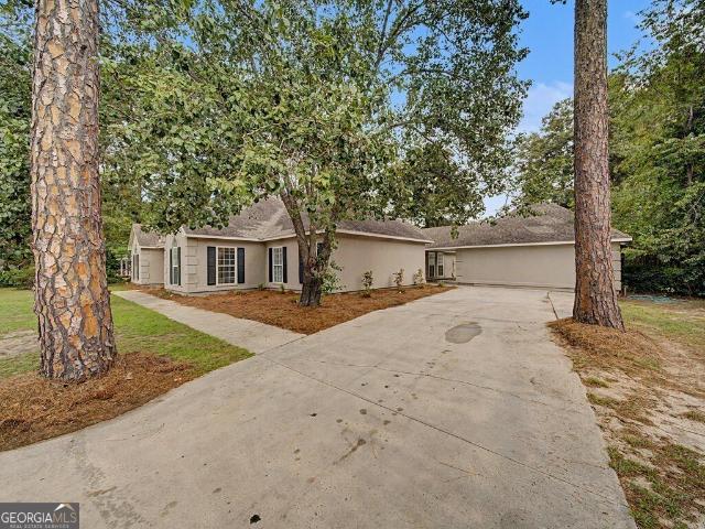 House for sale in Adel, Georgia
