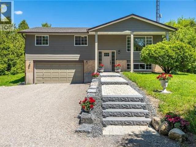 House for sale in North Dumfries, Ontario