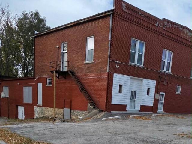 Commercial for sale in Kansas