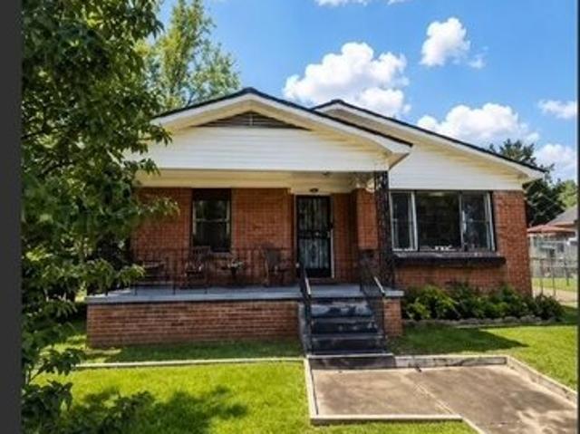 House for sale in Meridian, Mississippi