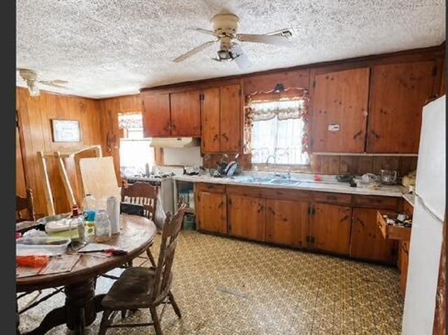 House for sale in Meridian, Mississippi