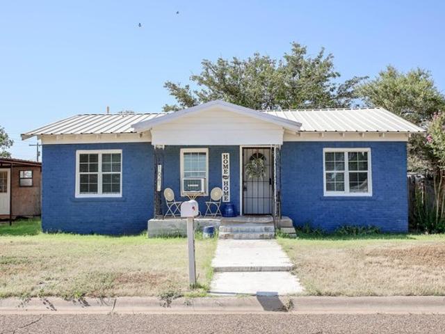 House for sale in Lynn, Texas