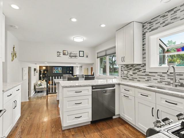 House for sale in Arlington Heights, Illinois