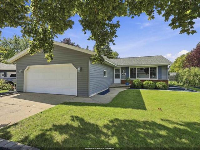 House for sale in Appleton, Outagamie County