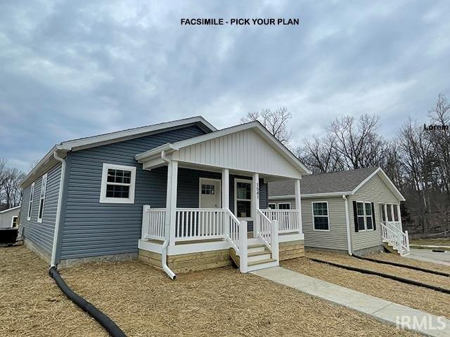 House for sale in Bloomington Of Minnesota, Indiana