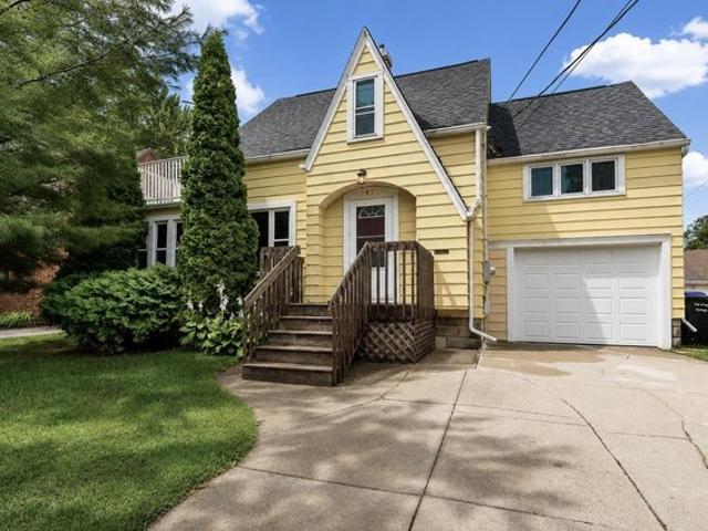 House for sale in Appleton, Wisconsin