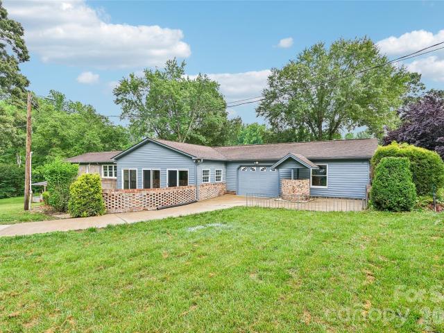 House for sale in Shelby, North Carolina