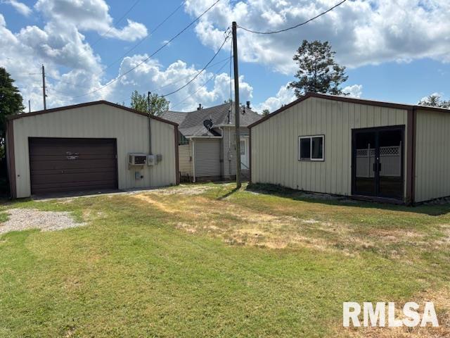 House for sale in Herrin, Illinois