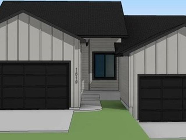 Townhouse for sale in Sioux Falls, South Dakota