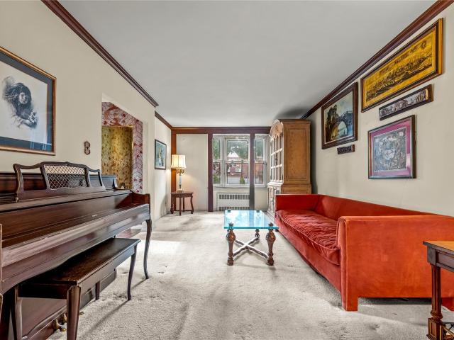 Townhouse for sale in Fresh Meadows