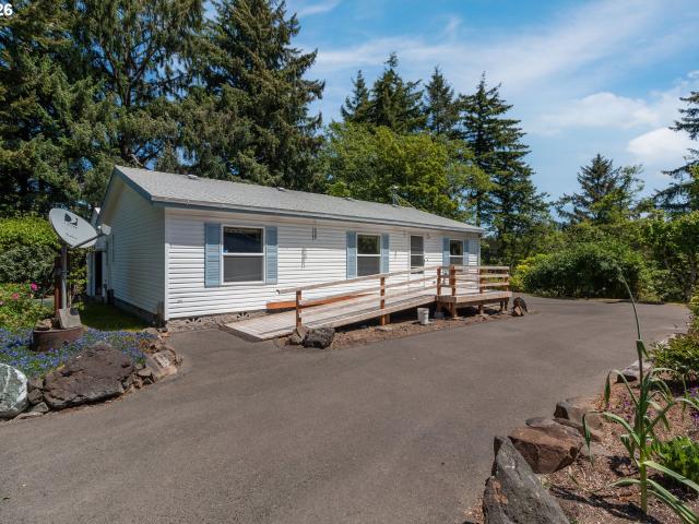 House for sale in Oregonia