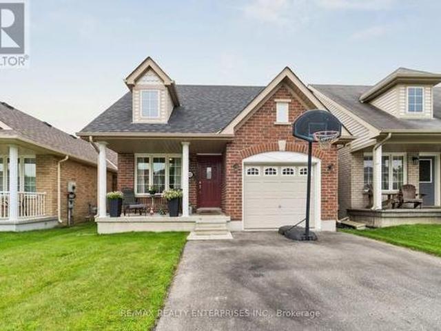 House for sale in Durham, Ontario