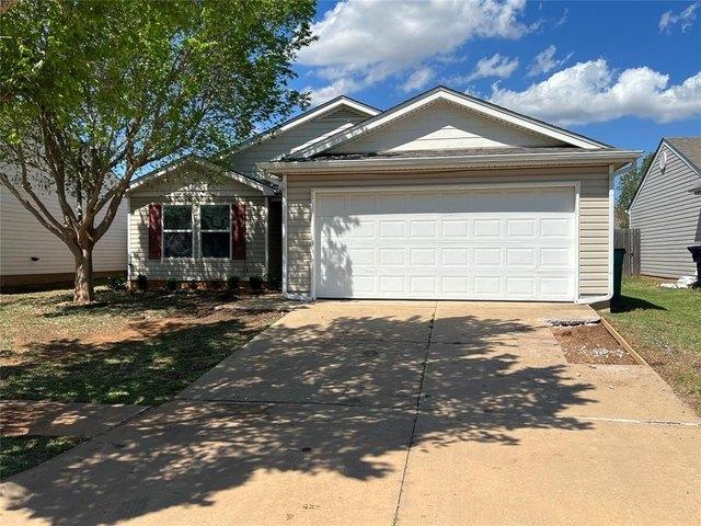 House for sale in Edmond, Oklahoma