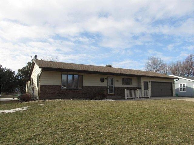 House for sale in Worthington, Minnesota