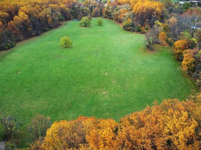 Land for sale in Sandy Spring, Maryland