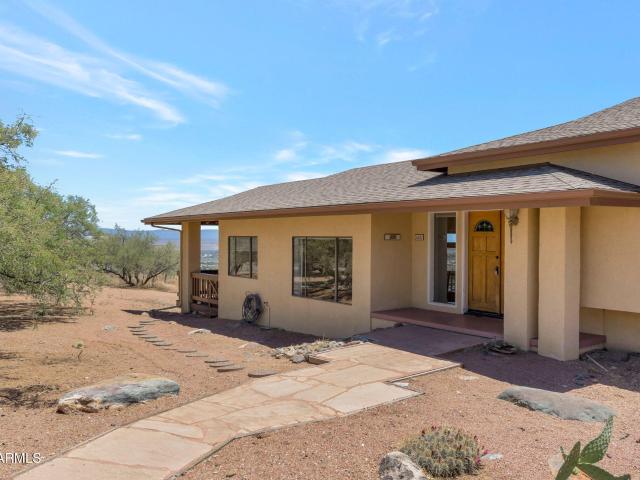 House for sale in Clarkdale, Arizona