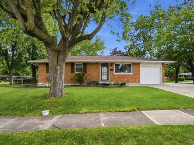 House for sale in Sidney, Ohio