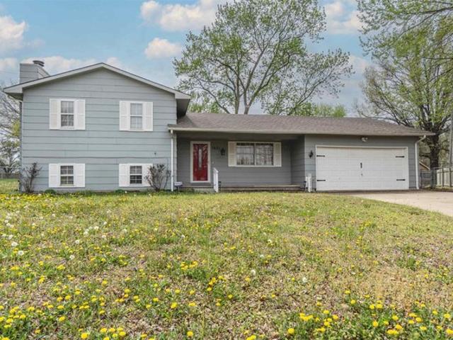 House for sale in Kansas