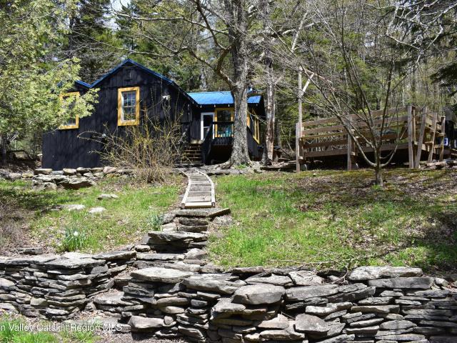 House for sale in East Jewett, New York