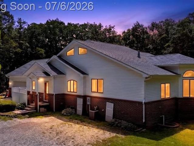 House for sale in East China, Michigan