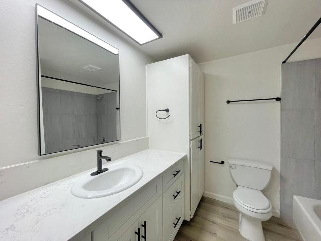 Apartment for rent in Sacramento, California