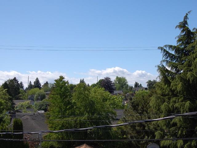 Apartment for rent in Seattle, Washington